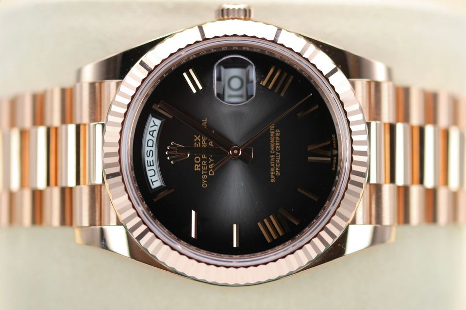 Rolex Day-Date 40 228235 Image 5